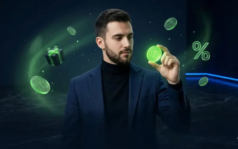Deneme Bonusu Nedir, Nasıl Çalışır?
